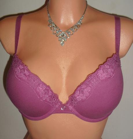 Bavlnena podprsenka, f&f,80c