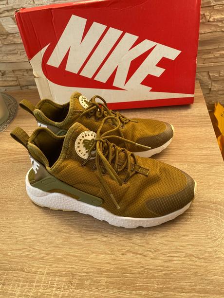 Nike air huarache tenisky veľ.38, nike,38