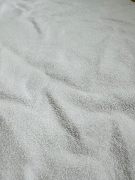 Nepremokavý poťah na matrac, šírka (cm): 60,dĺžka (cm): 120