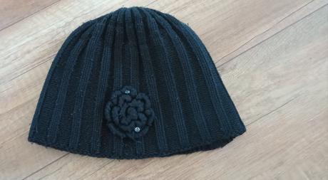 Čiapka na zimu dámska. uni, 