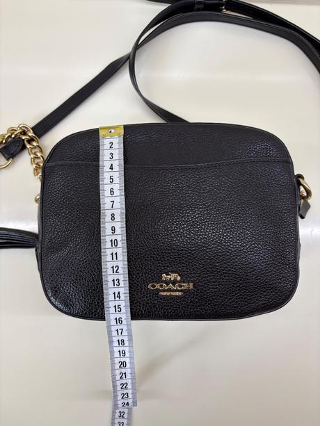 Coach kabelka, coach