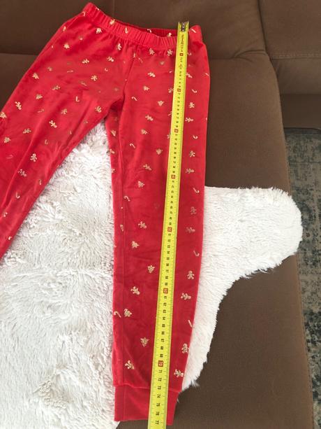 Suprava s perníčkami 122/228, pepco,122