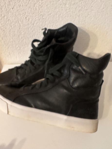 Prechodne/zimne tenisky ellesse, 39
