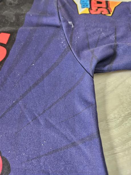 Funkčné tričko brawl stars, 140