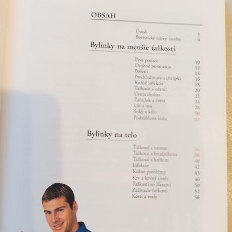 Domáce bylinkové kúry a procedúry,