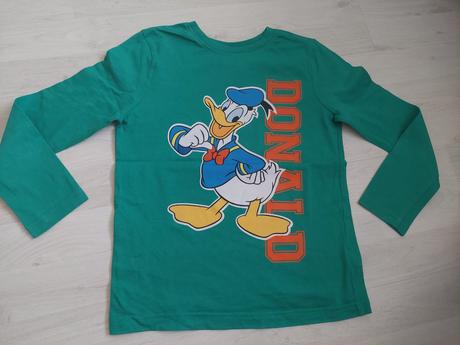 Tričko č.122, disney,122