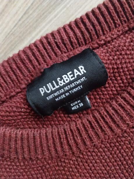Svetee pull&bear, pull&bear,m