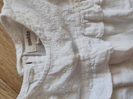 Tuniky 3-4 roky, zara,98