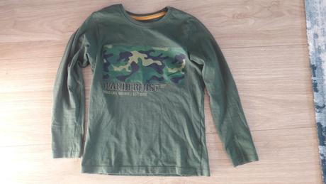 Natelnik,tricko, 128