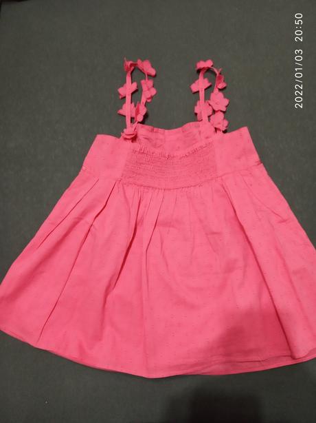 Dievčenská blúzka, monsoon,140