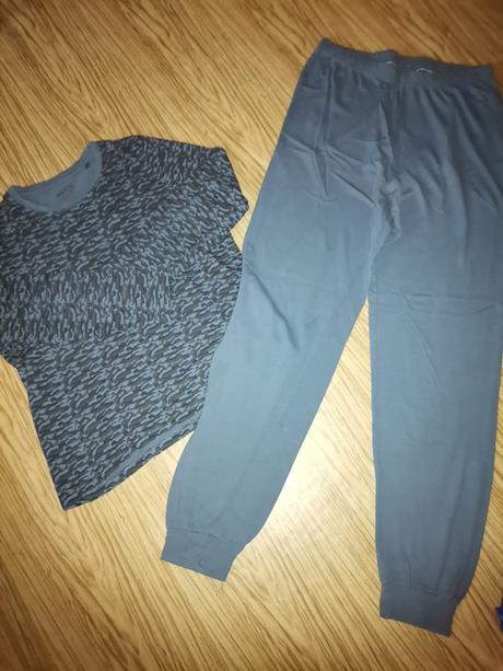 Chlapčenské pyžamo veľ. 158/164, pepperts,158