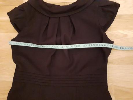 Šaty vestilo veľkosť  38, 38