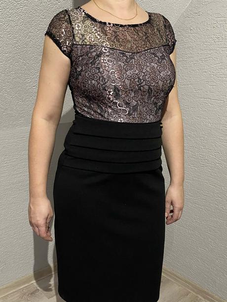 Príležitostné šaty, 38