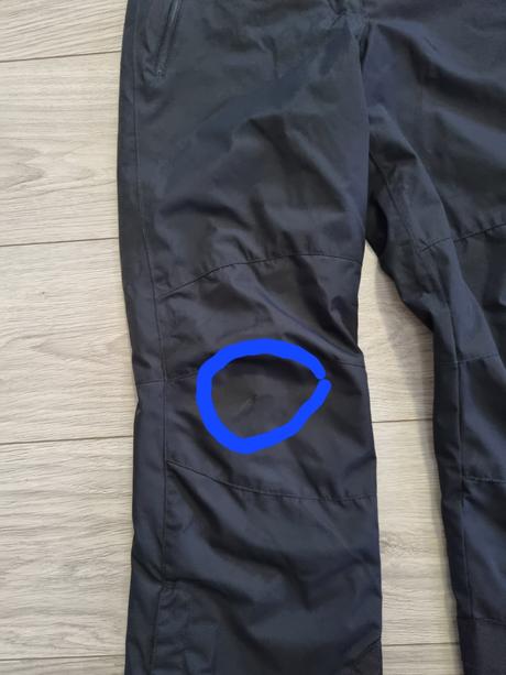 Oteplovacky, mckinley,152