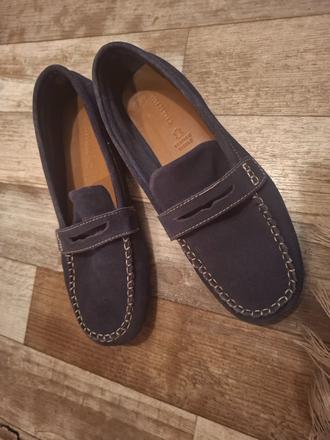 Mokasíny, reserved,40