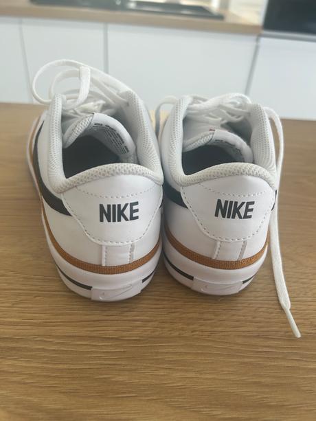 Tenisky nike, nike,38