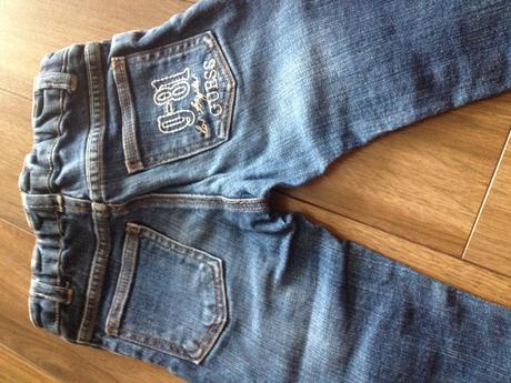 Rifliky guess, guess,80