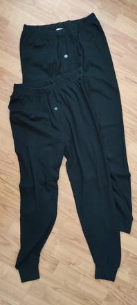 Pánske termoprádlo, spodky, l