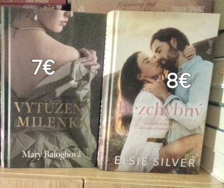 Baloghova,  elsie silver, 