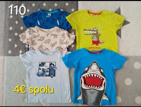 Letne tricka 110, 110