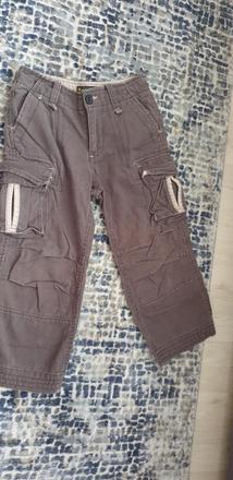 Nohavice č.104-116, 110