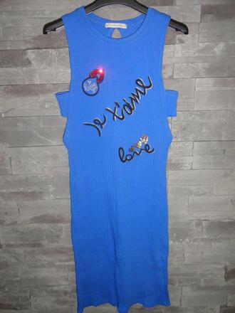 Športové šaty, glo-story,m