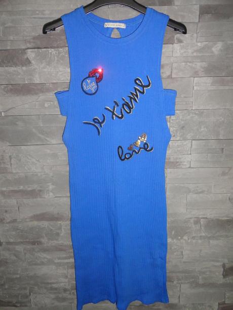 Športové šaty, glo-story,m