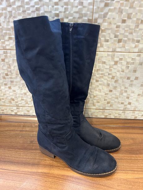 Čižmy vel. 42 top stav, 42