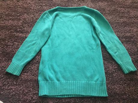 Sovičkový svetrík, lindex,110