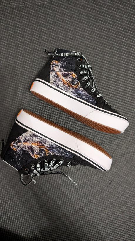 Tenisky vans 28 vysoké, vans,28