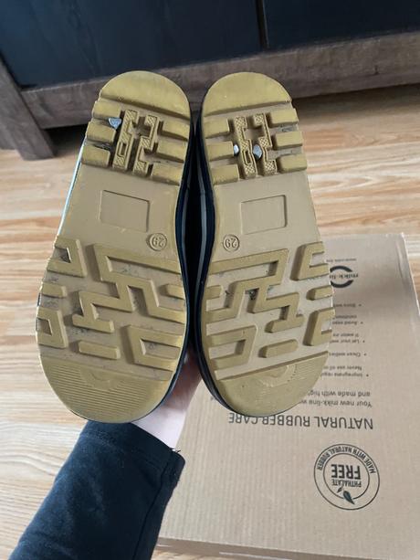 Snehule mikk-line, 29