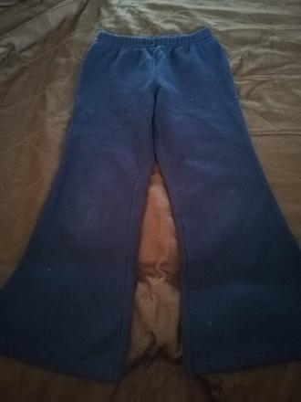 Hrubé nohavičky, 110