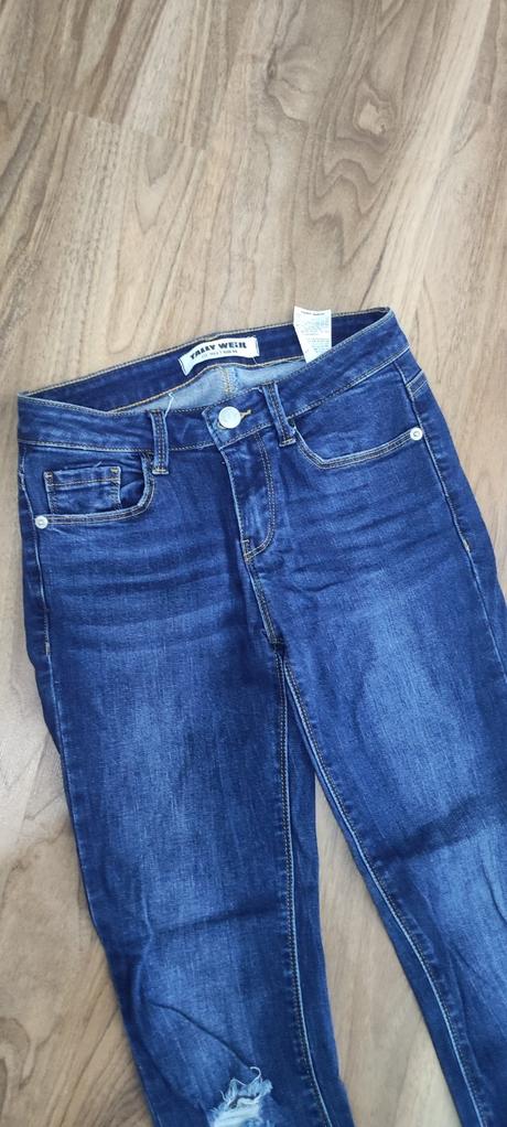 Rifle, tally weijl,xs