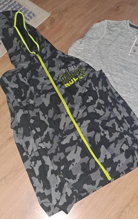 Chlapčenský set velk.164, 158–170