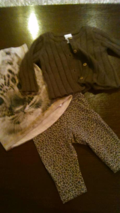 Super leo komplet , c&a,62