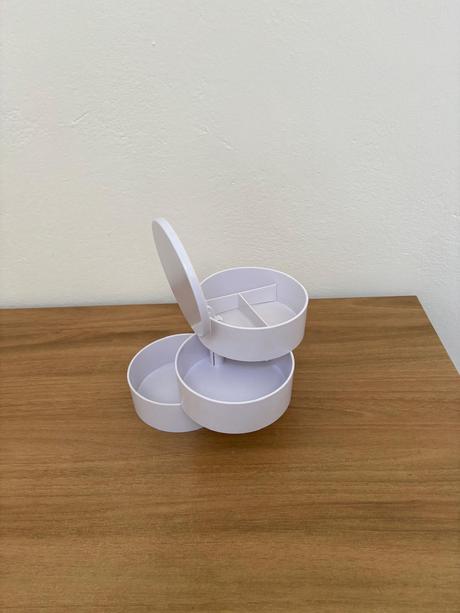 Kozmetická dóza wenko, 