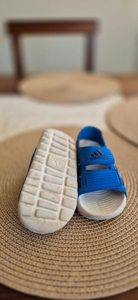 Sandale adidas altaswim c.25, adidas,25