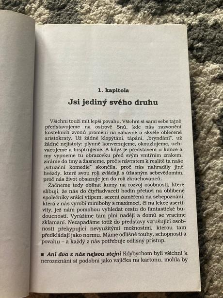 Osobnosti plus (1997),