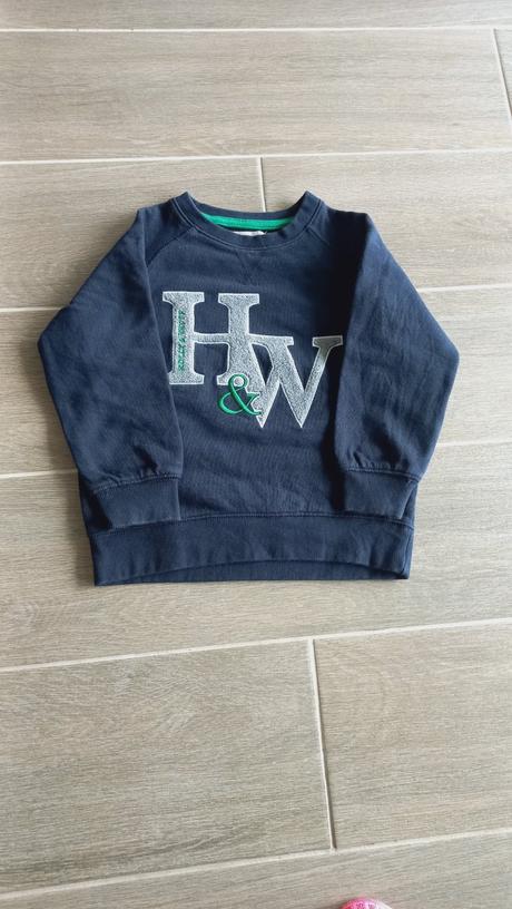 Mikina lindex, lindex,104