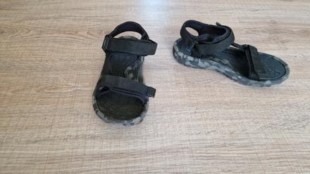 Letné sandále veľ. 35, sprandi,35