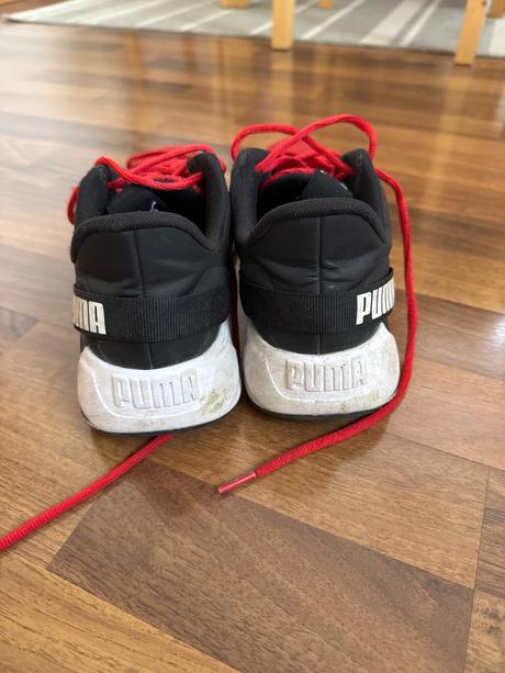 Tenisky puma, puma,40