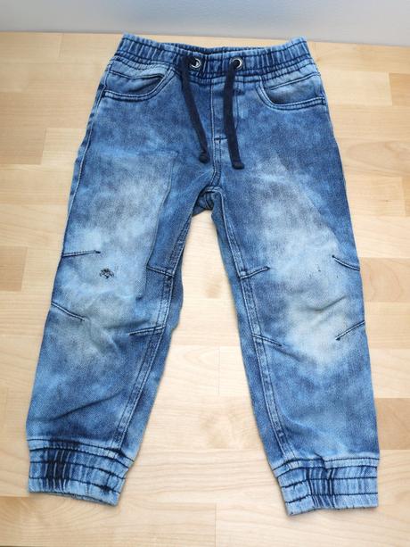 Rifle lupilu 98/104, lupilu,104