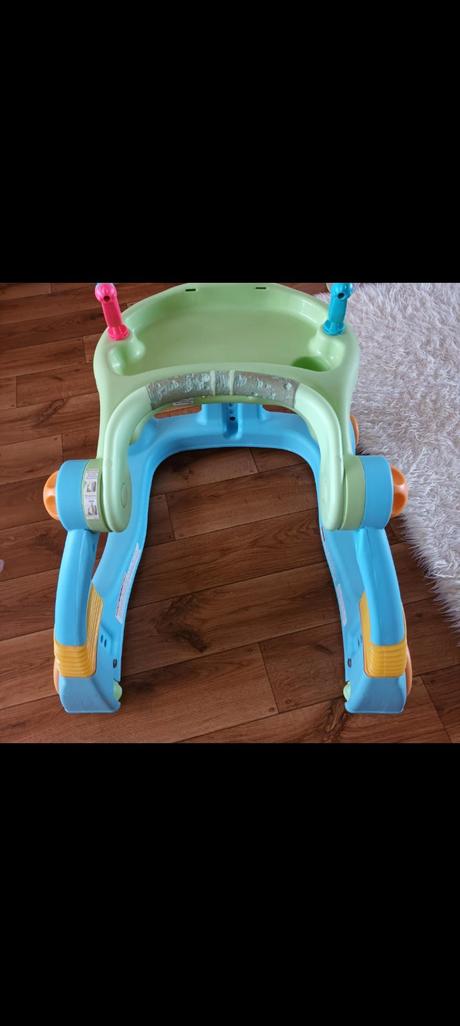 Choditko mamas&papas, 