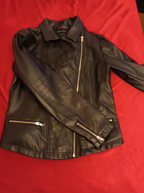 Damska koženka, reserved,m