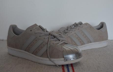 Adidas superstar 80s metal toe, veľ.39, adidas,39