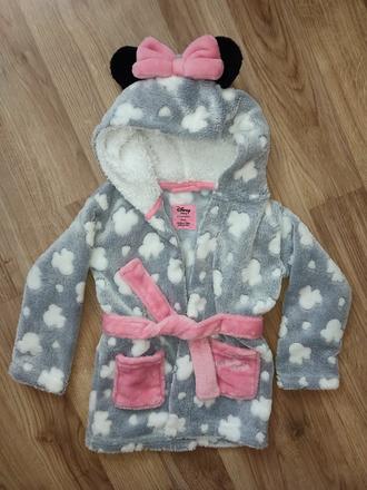 Župan minnie, primark,98