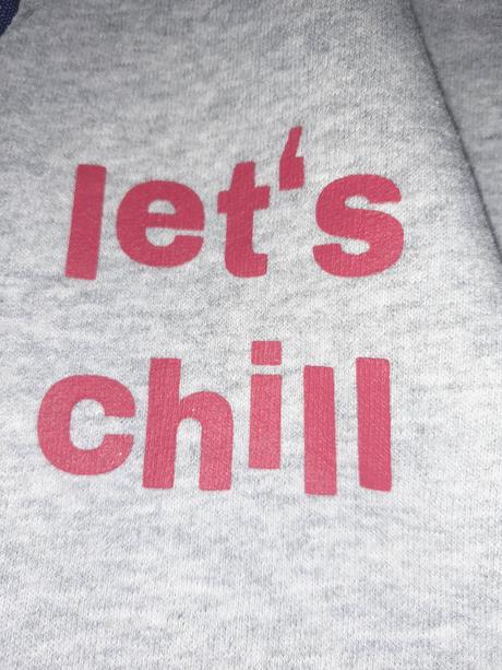 Dlhá mikina, esmara,m