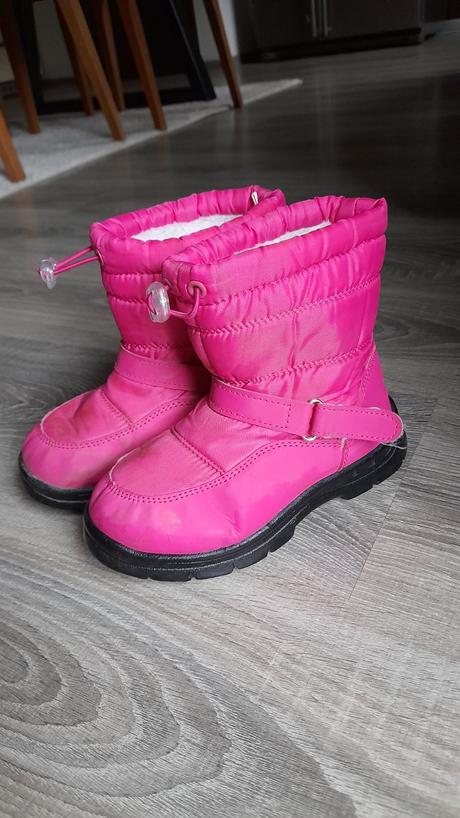 Čižmy na zimu 29, lupilu,29