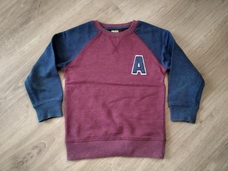 Mikina,veľ.110, kiki&koko,110