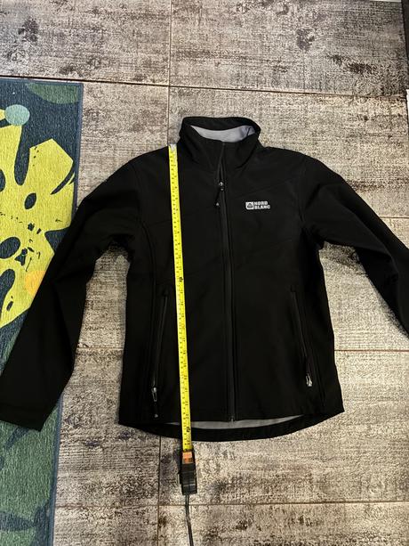 Softshell bunda, nordblanc,s